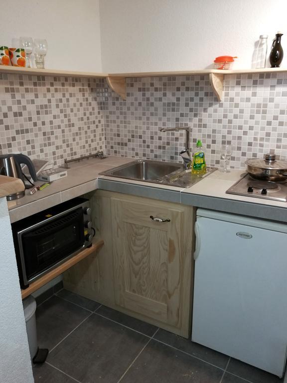 Apartments Priko Stari Grad  Eksteriør billede