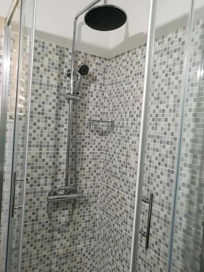 Apartments Priko Stari Grad  Eksteriør billede